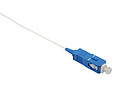 Pigtail 9/125 SCupc SM OS2 1,5m G.657A2 SXPI-SC-UPC-OS2-1,5M-G657A2 - Solarix - Pigtaile