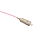 Pigtail  50/125 SCpc MM OM4 1,5m  SXPI-SC-PC-OM4-1,5M - Solarix - Pigtaile