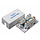 Box połączeniowy CAT5 UTP 8p8c LSA+/Krone KRJ45-VEB5 - Solarix - Boxy połączeniowe