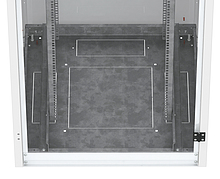 Product Szafa Grand 47U, 800x1000 BK,drzwi szklane, GRAND-47-8010-1AA-B - Solarix - Stojące 19"