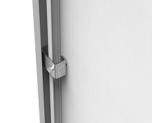 Product Zestaw do łączenia szaf rack w szereg - Solarix - Centrum przetwarzania danych