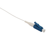 Pigtail 9/125 LCupc SM OS2 1,5m G.657A2 SXPI-LC-UPC-OS2-1,5M-G657A2 - Solarix - Pigtaile
