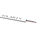 Product Kabel MDIC Solarix 2wł 9/125 E<sub>ca</sub> biały 1000m SXKO-MDIC-2-OS-LSOH-WH - Solarix - Światłowody