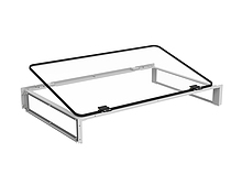Product Podwyższony dach zimnego korytarza 600 mm, RAL 7035 - Solarix - Centrum przetwarzania danych