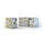 Product Kabel instalacyjny CAT5E UTP PVC E<sub>ca</sub> 500m/box SXKD-5E-UTP-PVC - Solarix - Kable instalacyjne