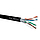 Product Kabel instalacyjny Solarix CAT6A STP PE F <sub>ca</sub> 500m szpula SXKD-6A-STP-PE - Solarix - Kable instalacyjne
