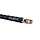 Kabel światłowodowy do wdmuchiwania MICRO Solarix 96f 9/125 HDPE F<sub>ca</sub> czarny SXKO-MICRO-96-OS-HDPE - Solarix - Światłowody