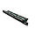 Product 19" patch panel Solarix 24 x RJ45 CAT5E UTP z listwą 1U SX24L-5E-UTP-BK-N - Solarix - Patch panele