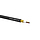 Kabel światłowodowy do wdmuchiwania MINI Solarix 12wł 9/125 HDPE F<sub>ca</sub> czarny SXKO-MINI-12-OS-HDPE - Solarix - Światłowody