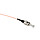 Pigtail 50/125 STpc MM OM2 1,5m  SXPI-ST-PC-OM2-1,5M - Solarix - Pigtaile