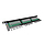 Product 19" patch panel Solarix 24xRJ45 CAT5E UTP z wsponikiem czarny 0,5U SX24HD-5E-UTP-BK - Solarix - Patch panele