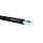 Kabel światłowodowy do wdmuchiwania MICRO Solarix 12wł 9/125 HDPE F<sub>ca</sub> czarny SXKO-MICRO-12-OS-HDPE - Solarix - Światłowody